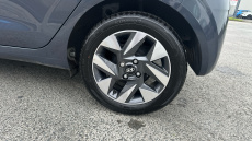 Hyundai i10 1.0 Advance 5dr Petrol Hatchback